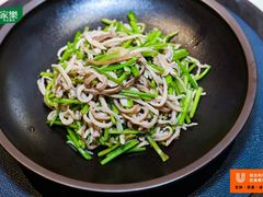 -舜耕山庄四时万和自助餐厅