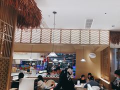 -上关东东北菜(夫子庙水游城店)
