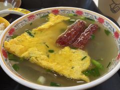 -陈记汤饭(水巷口店)