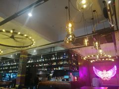 -功夫怪兽·烧烤(珠江路店)