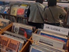 -黑胶星球(华发中城商都店)