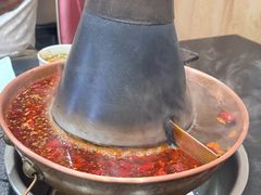 -秋之原·老北京铜锅涮肉(王府井东单店)