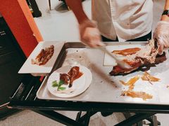 -正德楼果木烤鸭·渔家菜(东港店)