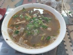 -春雨羊汤店(广开四马路总店)