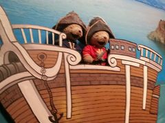 android_upload_pic-济州岛泰迪熊博物馆