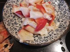 -上海龙之梦万丽酒店