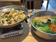 -醉得意·山茶油炒土鸡(泰安火车站大润发店)