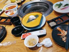 -赤坂亭·M9和牛烧肉·铁板烧·日料398放题(长泰广场店)