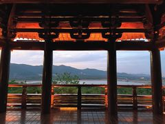 -雅达·阳羡溪山小镇中心