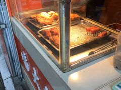 -潘大师炸鸡腿(莱蒙店)
