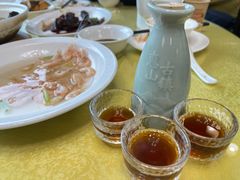 -二泉园老菜馆·百年无锡菜