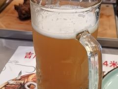 -通海俄式烧烤·俄罗斯大串(嵩山路店)