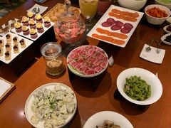 -杭州武林万怡酒店