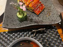 -千夏日式风情餐厅(恐龙园汉江东路店)