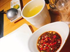-洪氏嗨捞·广东猪肚鸡·椰子鸡火锅(西咸万象城店)