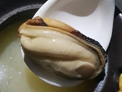 -囧吉香生蚝牛排馆(湖北路店)