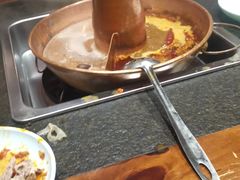 -京元盛铜锅涮肉(上海总店)