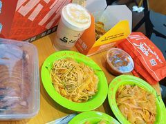 -笑笑凉皮(富国街店)