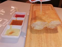 -滋粥楼·顺德菜(番禺广场总店)