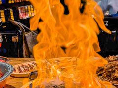 -1819餐厅·团队聚餐·烤串·精酿