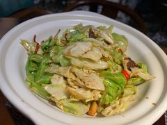 -楼兰新疆主题餐厅(苏州中心店)