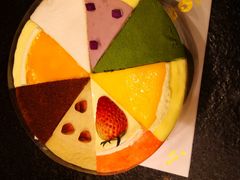 -CUNS CAKE村上千层蛋糕(一环路东二段140号院店)
