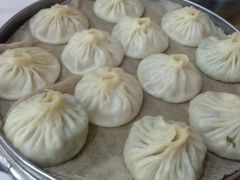 三结义小笼包-地安门包子铺(地安门店)