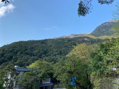 -罗浮山-南楼寺