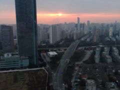 -无锡君来洲际酒店