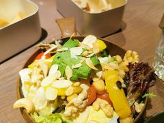 -鹿萤季·营地小馆(皇后公园店)