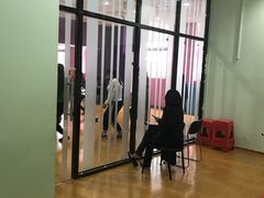 -零下舞度·街舞连锁机构(万科中心店)