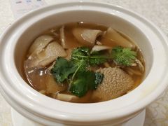 药膳浸羊肚-顺德人家食府(黄金广场店)