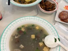 -苏晓玥·手作江南小吃(深圳北站店)