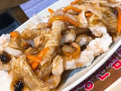 -香港饭店0410(弘大店)