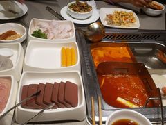 -海底捞火锅(青悦城店)