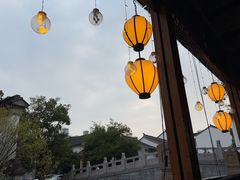 -吴越荣记苏州菜·松鼠桂鱼100%活鱼现做(斜塘老街店)