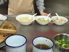 -巧手馄饨(箍桶巷店)