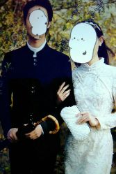 -易摄影婚纱摄影工作室