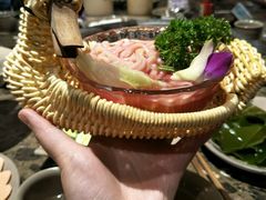 -重庆渝达老火锅(春熙路店)