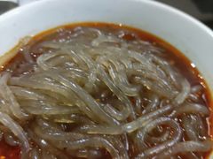 -万记麻辣烫国展总店