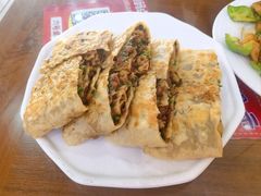 -振海居香河肉饼老店