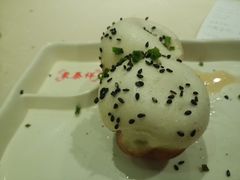 -东泰祥生煎馆(重庆北路店)