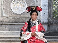 -南屏步行街