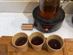 -巴奴毛肚火锅概念餐厅