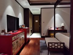 -古北水镇乌镇会精品酒店
