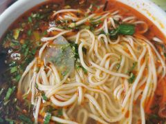 -东方宫中国兰州牛肉拉面(新起街店)