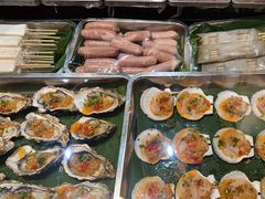 -塘屋烧烤·云南火塘烧烤品牌(新亚洲店)