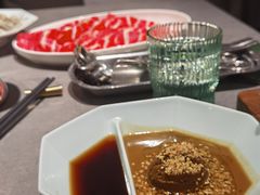 -鼎鼎香·港式火锅(北京SKP店)