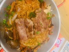 巴渝火锅牛排-豪客来牛排(红豆万花城店)