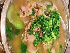 -肖四女·江湖菜(临港店)